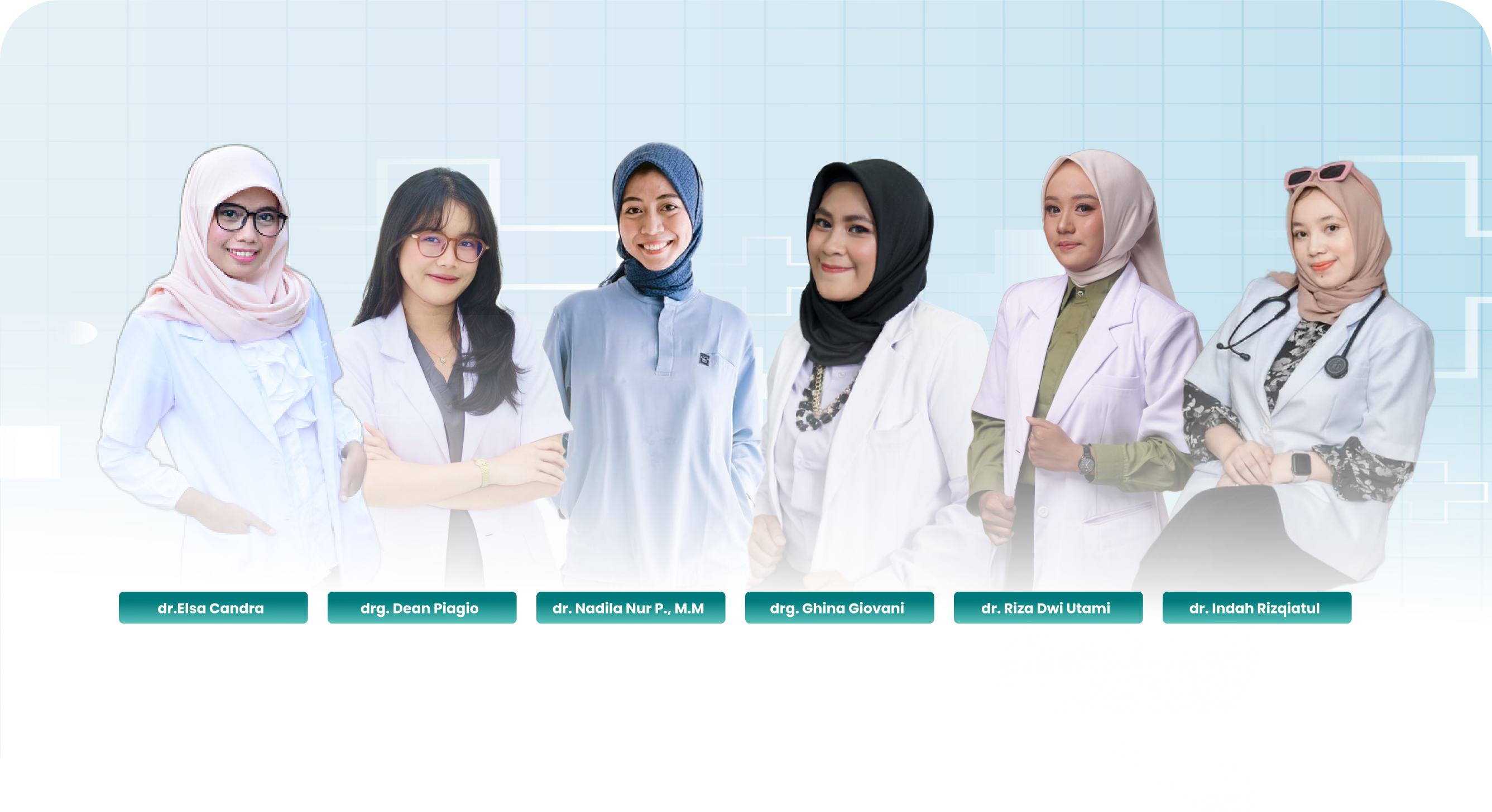Dokter Klinik Watumas Purwokerto